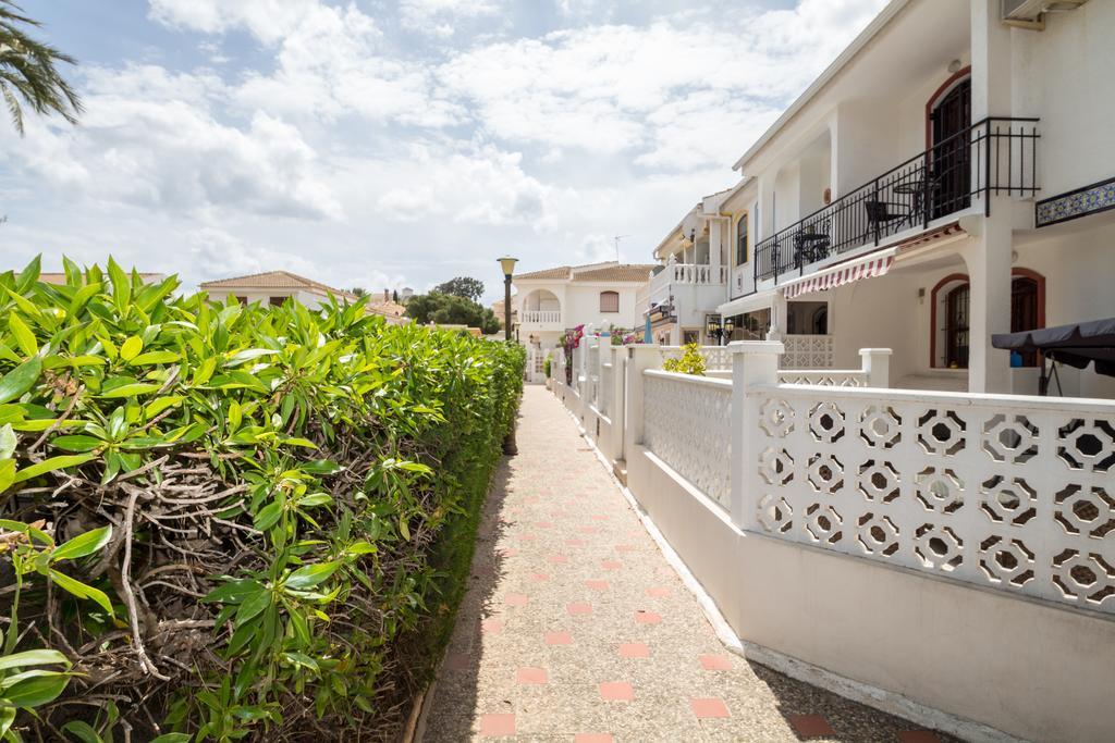 Perfect Family Retreat - La Zenia Beach Dehesa de Campoamor  Exteriér fotografie