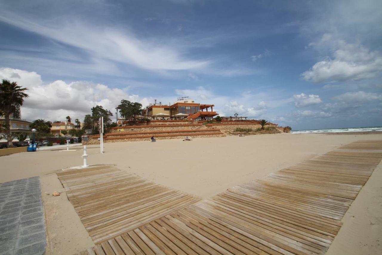 Perfect Family Retreat - La Zenia Beach Dehesa de Campoamor  Exteriér fotografie